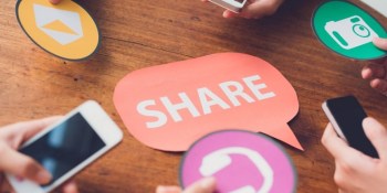The end of app isolation: How our apps will work together to serve us better