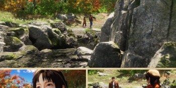 Shenmue III at $4.9M pledged as Kickstarter campaign nears close, 3rd highest ever for a game