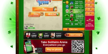 RockYou acquires MavenHut’s solitaire games as it bets on social casino games