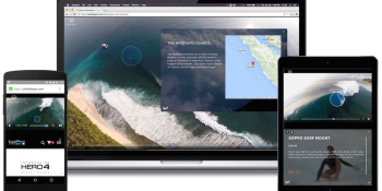 Spotful marries video with apps, begets functional stories