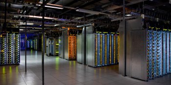 Google wants to build its 4th data center in Oregon, for at least $200M