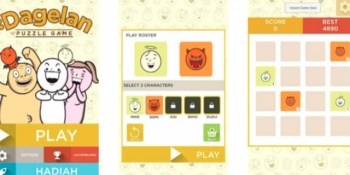 Japan’s Gree invests in Indonesian mobile game startup Touchten