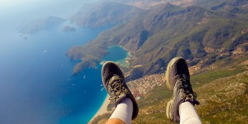 How to define your business model when your business is still up in the air