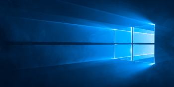 Windows 10 passes 20% market share