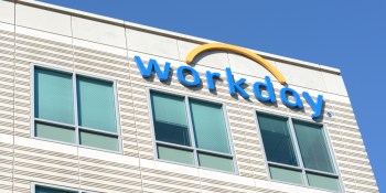 Workday launches a venture capital arm to invest in machine learning and data science startups