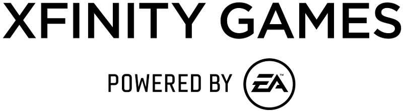 Xfinity Games logo