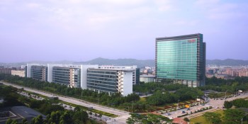 Huawei gets green light to manufacture smartphones in India