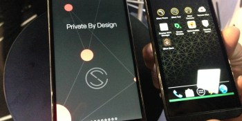 Blackphone 2 from Silent Circle will test whether security is a priority for smartphone buyers