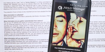 Ashley Madison courted several buyers, landed none before attack