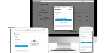 PayPal’s One Touch checkout service now available across Europe and Australia