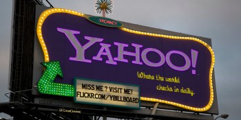 Yahoo reports solid $1.31 billion in Q3 revenue as Verizon deal moves forward