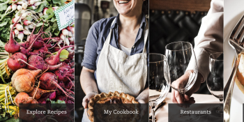 Evernote is dropping support for its Food apps on September 30