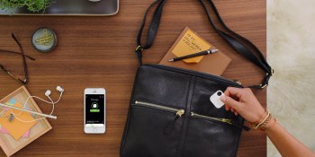 Tile raises $18 million to push its Bluetooth tracker to more forgetful people globally