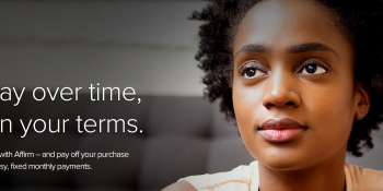 Affirm teams with Eventbrite and Expedia to offer monthly payments for events and travel