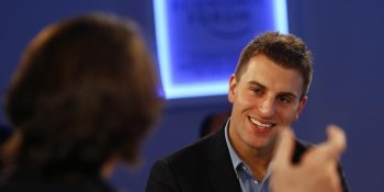 Airbnb partners with China Broadband, Sequoia to expand in China