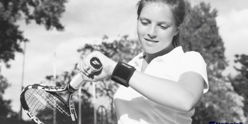 Foxconn-backed Piq teams with France’s Babolat to roll out tennis wearable