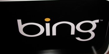 Microsoft beats Google to the punch: Bing for Android update does what Now on Tap will do