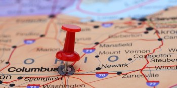 Why I just moved from Silicon Valley to Ohio