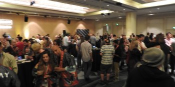 The DeanBeat: Casual Connect shows that the game business is a daily Darwinian struggle