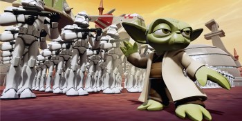 Disney Infinity 3.0 launches on Apple TV