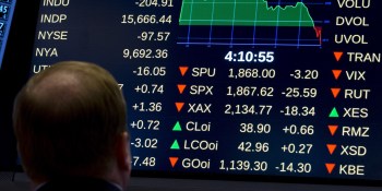 Steering your startup through a downturn