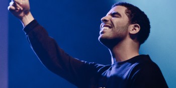Apple reportedly threatens $20M suit if Drake video stream appears on Tidal