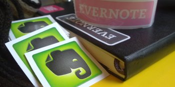 Evernote lays off 47 people and closes 3 offices in effort to build a more focused team