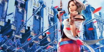Final Fantasy XII remake or remaster is coming, according to Distant Worlds symphony conductor
