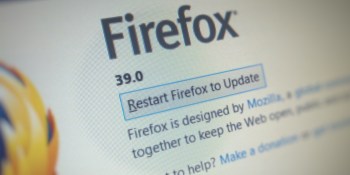 Firefox security glitch exploited by malicious ad that could steal users’ local files