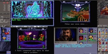 THACO is back: Gold Box D&D games come to GOG