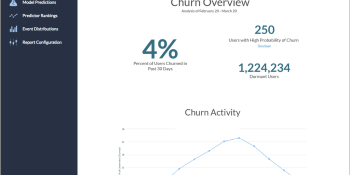 Predictive analytics startup Framed launches out of beta