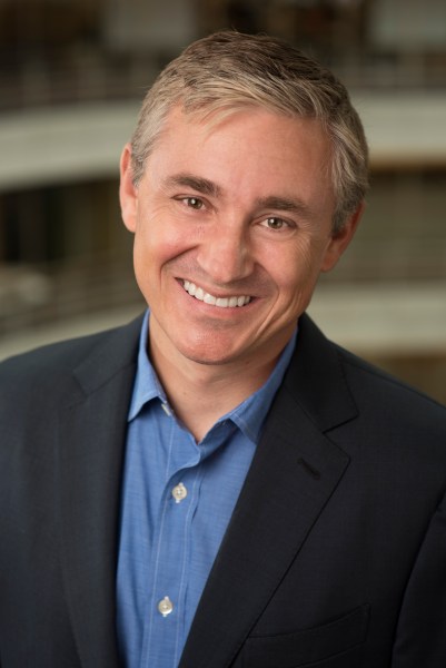Frank Gibeau, board member at Zynga.