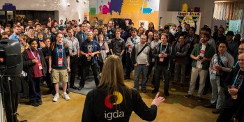 Aim to Lead: 2015 IGDA Leadership Summit