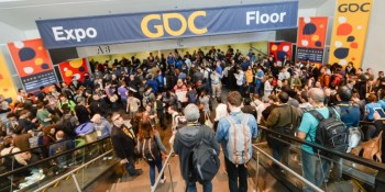 How GamesBeat will be a part of GDC next week