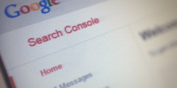 Google launches Search Analytics API, giving webmasters more data about their website’s performance