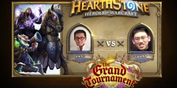 Gambling company offers 99-to-1 odds on Hearthstone joining Winter Olympics 2030