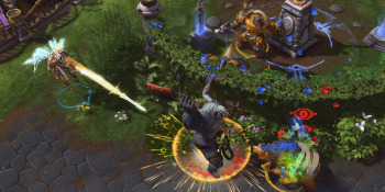 Blizzard announces Twitch integration with Battle.net