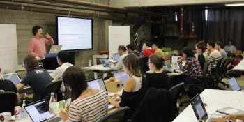 Galvanize will make you a Big Data engineer for free, but there’s a catch