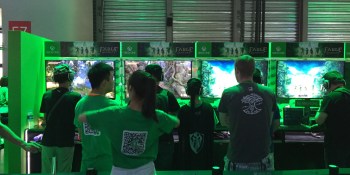 China’s game console problem and where the real opportunity is