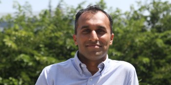 Y Combinator names partner Qasar Younis as its first COO