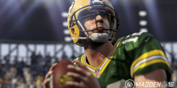 Madden 16 impressions: better looking, better feeling — with an overpowered deep-passing game