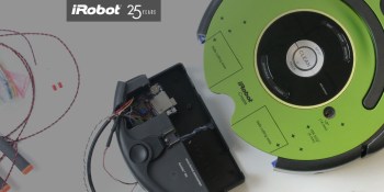 iRobot’s robotic lawn mower gets U.S. regulatory approval