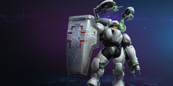 Heroes of the Storm adding StarCraft’s Medic as support character, changes to maps and heroes (exclusive interview)