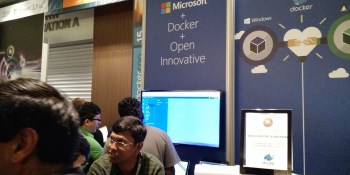 Microsoft adds container support in latest Windows Server 2016 technical preview