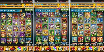 Monster Strike makes a frightening $4.2M every day — while spending only a fraction on marketing