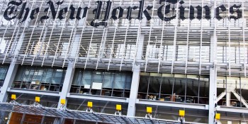 Why the New York Times sent this chatbot creator a cease and desist