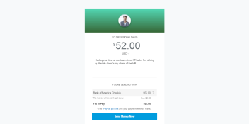 PayPal launches PayPal.me to compete with Square’s Cashtags