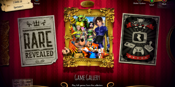5 things you should know about Rare Replay’s multiplayer, framerate, and more