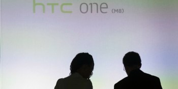 HTC job cuts: Make that 2,300 + 600
