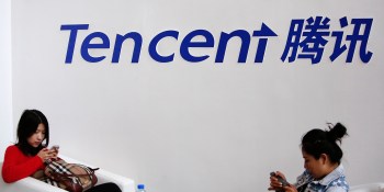 Tencent earnings: Revenue up 45% in Q4, profits miss estimates, no plans to spin off WeChat
